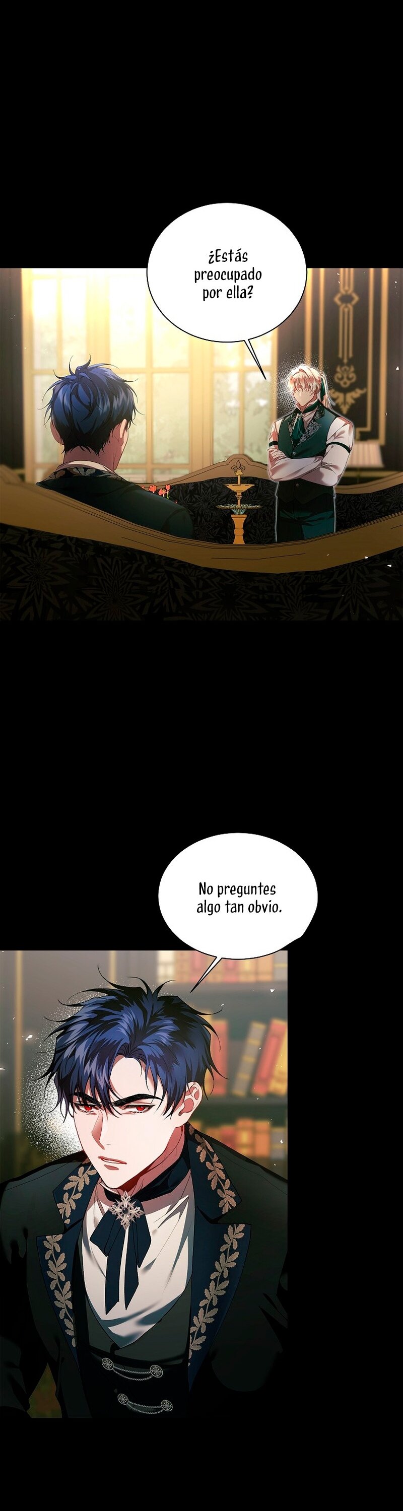 EXTRA POR TIEMPO LIMITADO Capitulo 40 página 29