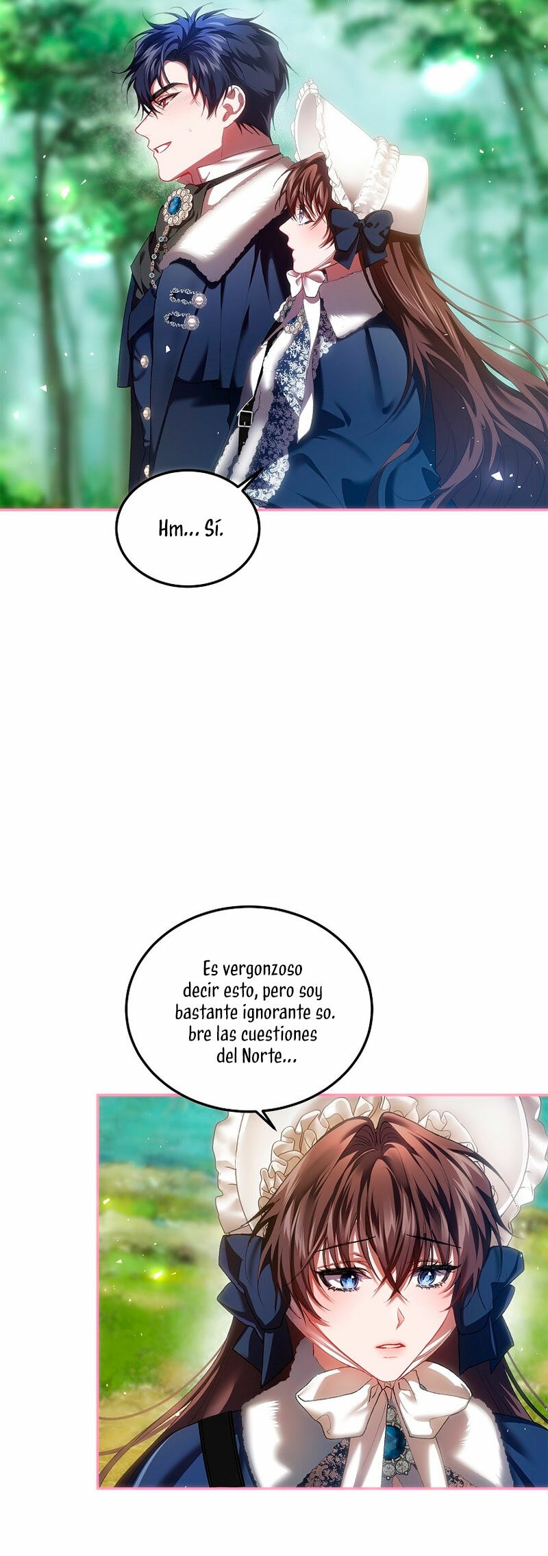 EXTRA POR TIEMPO LIMITADO Capitulo 41 página 19
