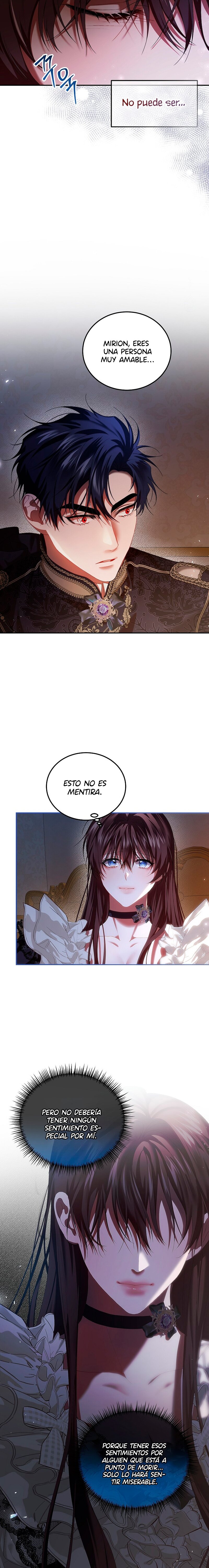 EXTRA POR TIEMPO LIMITADO Capitulo 45 página 9