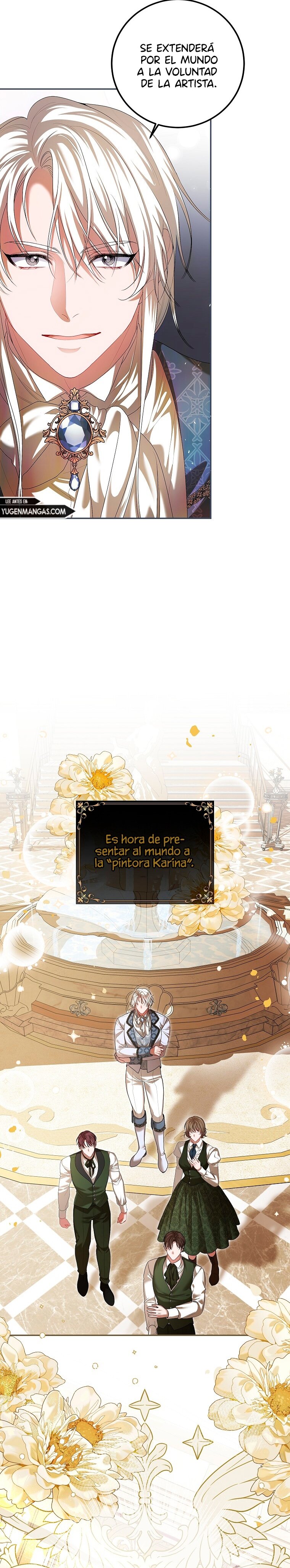 EXTRA POR TIEMPO LIMITADO Capitulo 46 página 21