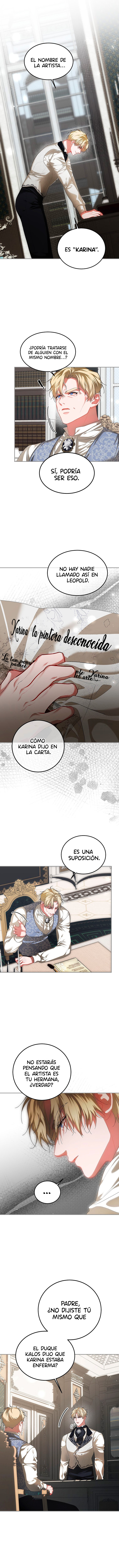 EXTRA POR TIEMPO LIMITADO Capitulo 47 página 10
