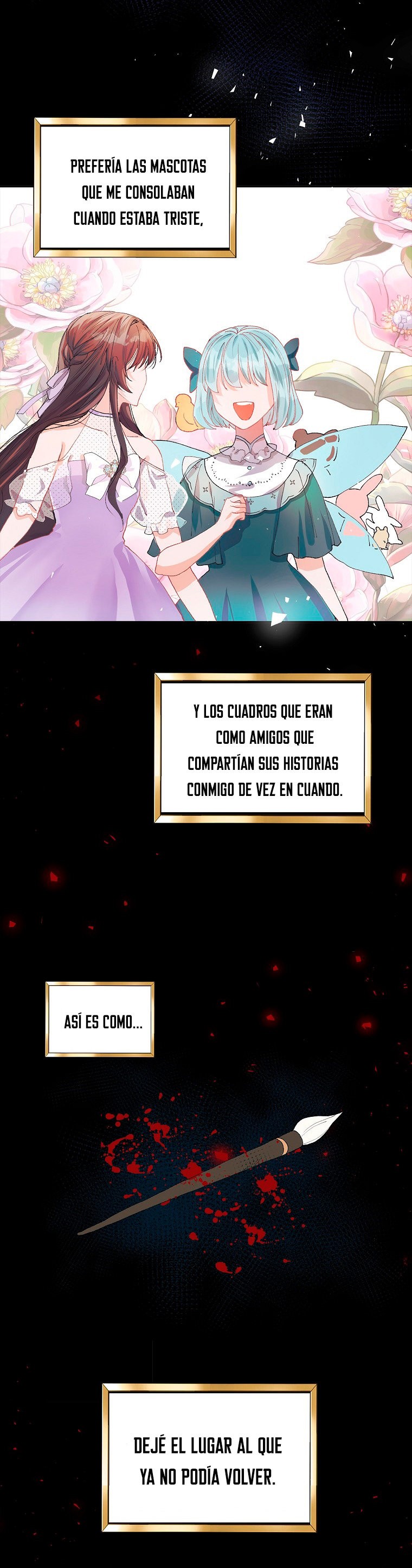 EXTRA POR TIEMPO LIMITADO Capitulo 5 página 11