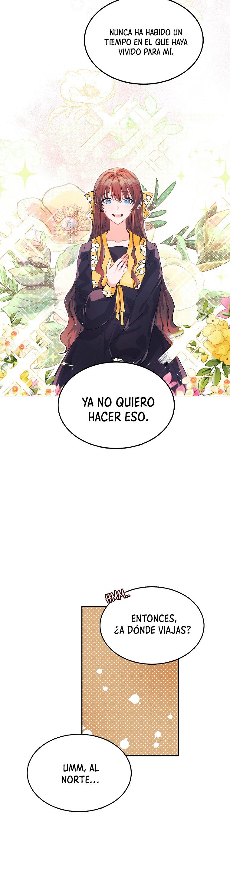 EXTRA POR TIEMPO LIMITADO Capitulo 5 página 19