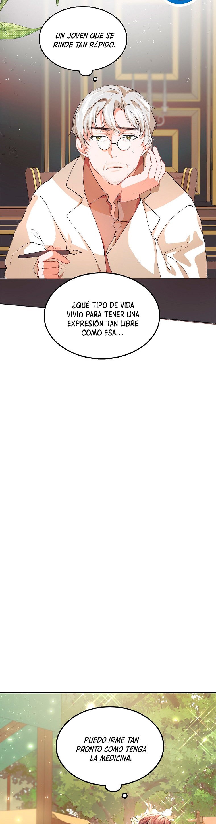 EXTRA POR TIEMPO LIMITADO Capitulo 5 página 28