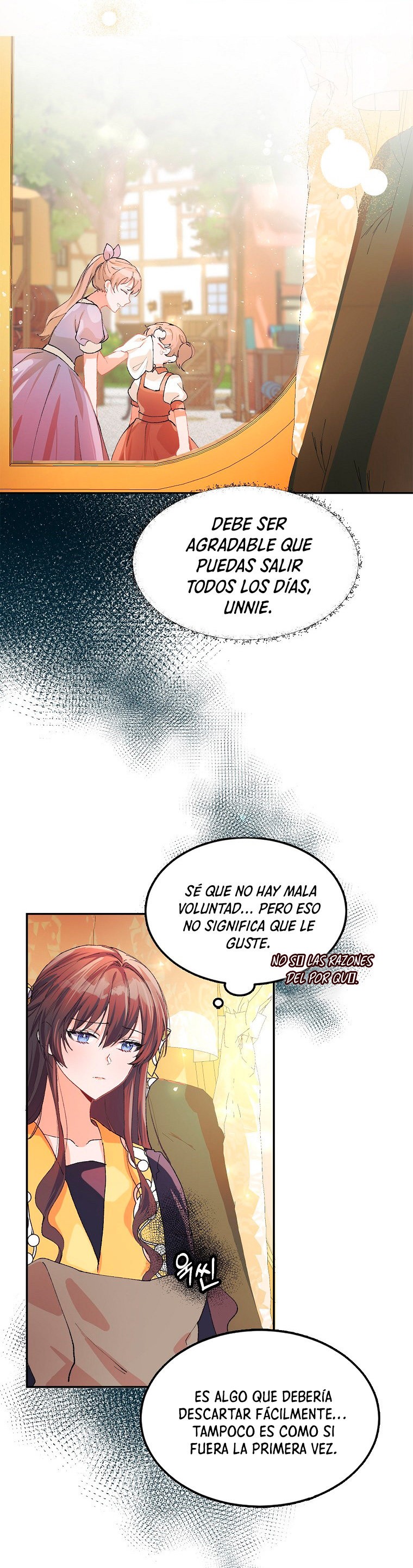 EXTRA POR TIEMPO LIMITADO Capitulo 5 página 32