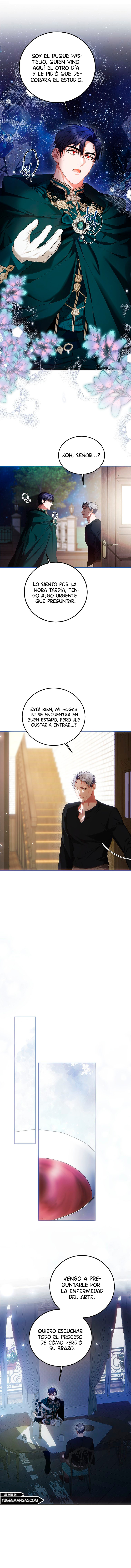 EXTRA POR TIEMPO LIMITADO Capitulo 50 página 11