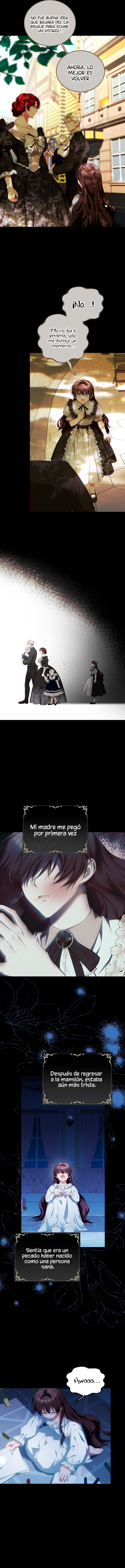 EXTRA POR TIEMPO LIMITADO Capitulo 52 página 9