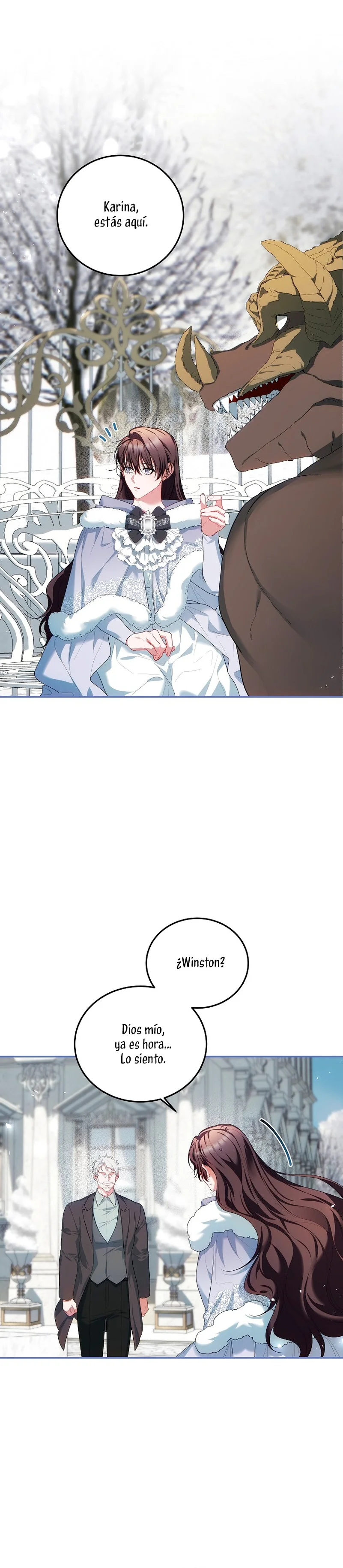 EXTRA POR TIEMPO LIMITADO Capitulo 55 página 15