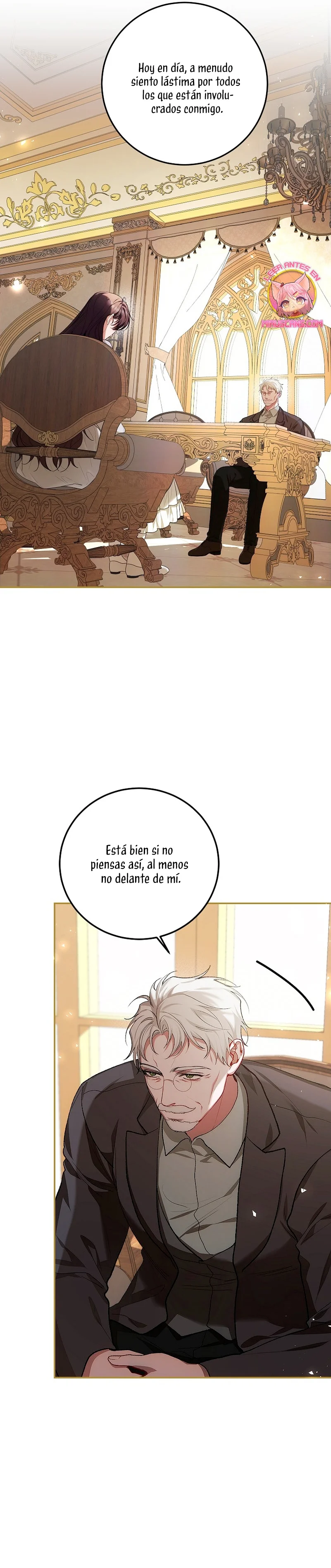 EXTRA POR TIEMPO LIMITADO Capitulo 55 página 21