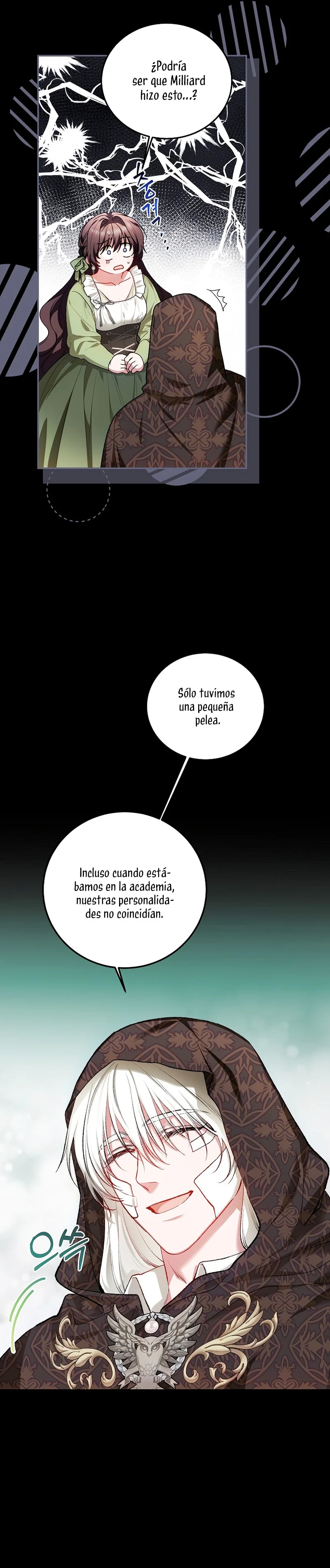 EXTRA POR TIEMPO LIMITADO Capitulo 55 página 9