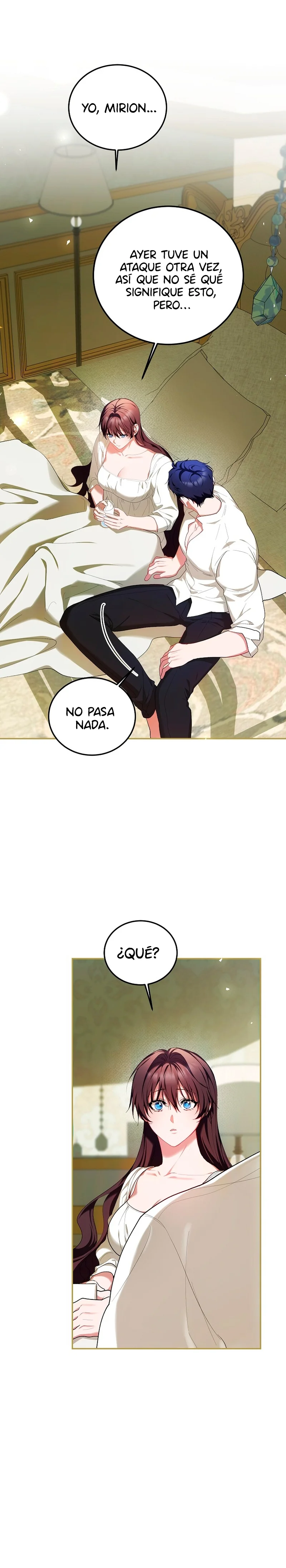 EXTRA POR TIEMPO LIMITADO Capitulo 57 página 25