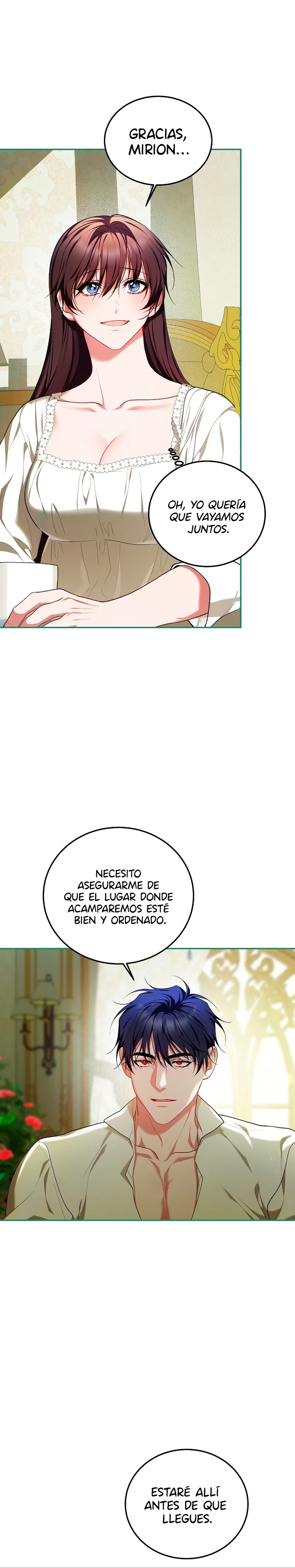EXTRA POR TIEMPO LIMITADO Capitulo 57 página 28