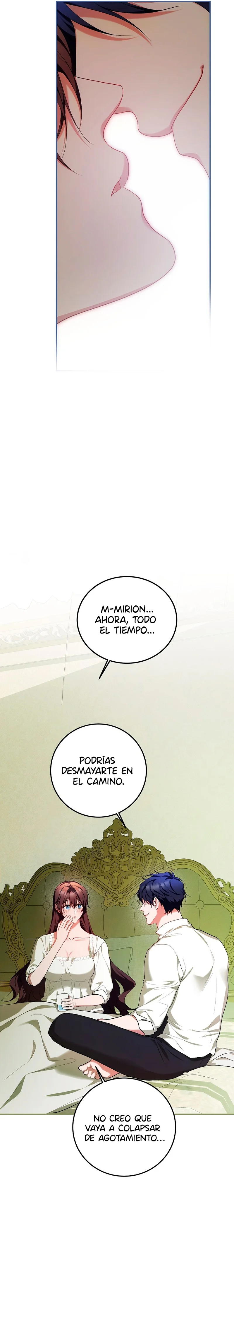 EXTRA POR TIEMPO LIMITADO Capitulo 57 página 30