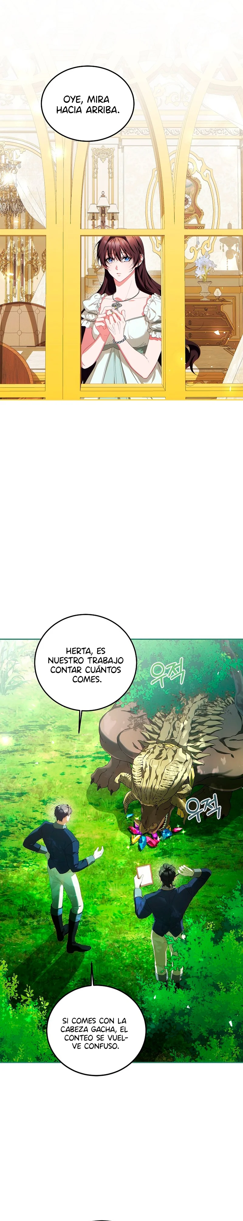 EXTRA POR TIEMPO LIMITADO Capitulo 57 página 8