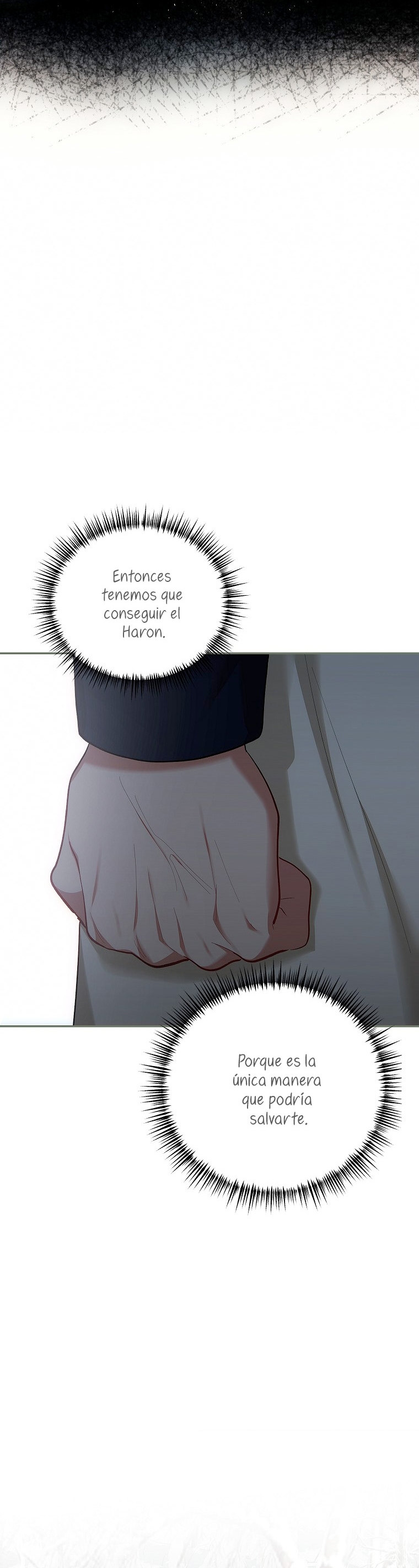 EXTRA POR TIEMPO LIMITADO Capitulo 58 página 25