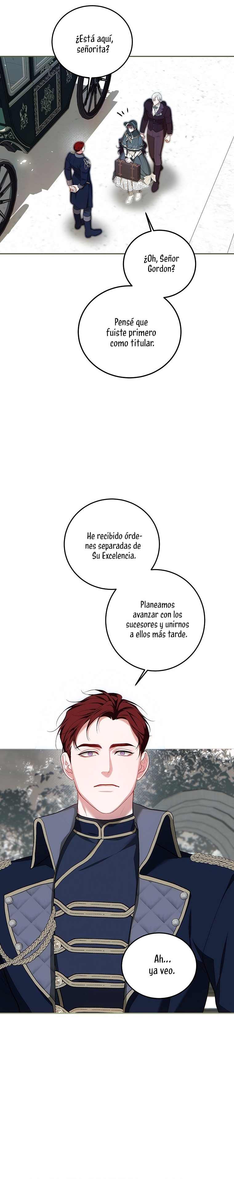 EXTRA POR TIEMPO LIMITADO Capitulo 58 página 5