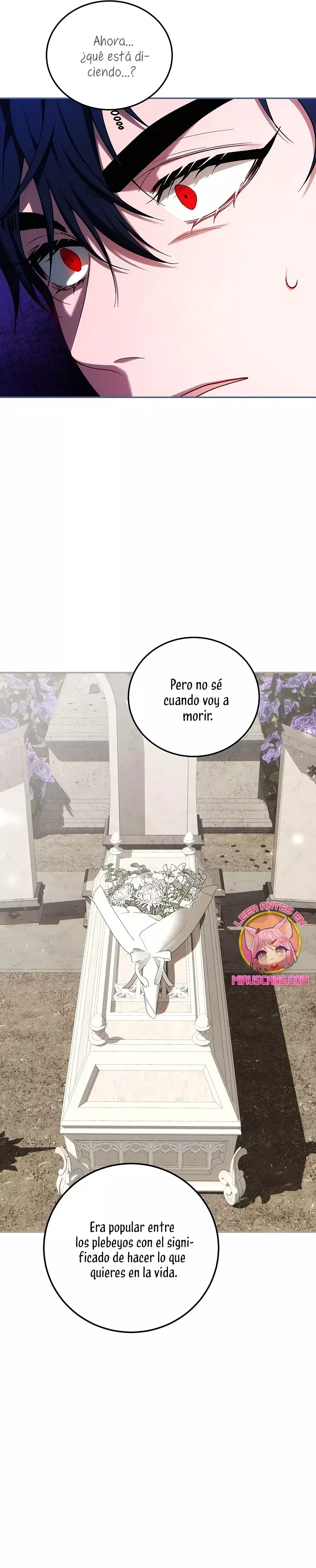 EXTRA POR TIEMPO LIMITADO Capitulo 59 página 18