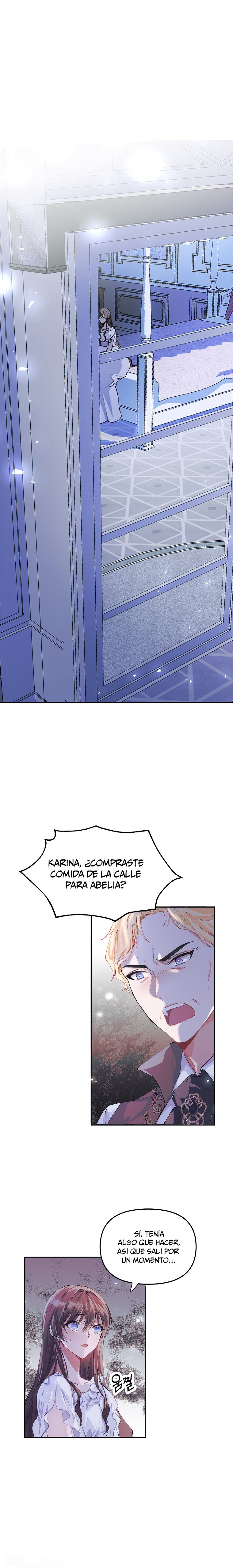EXTRA POR TIEMPO LIMITADO Capitulo 6 página 5