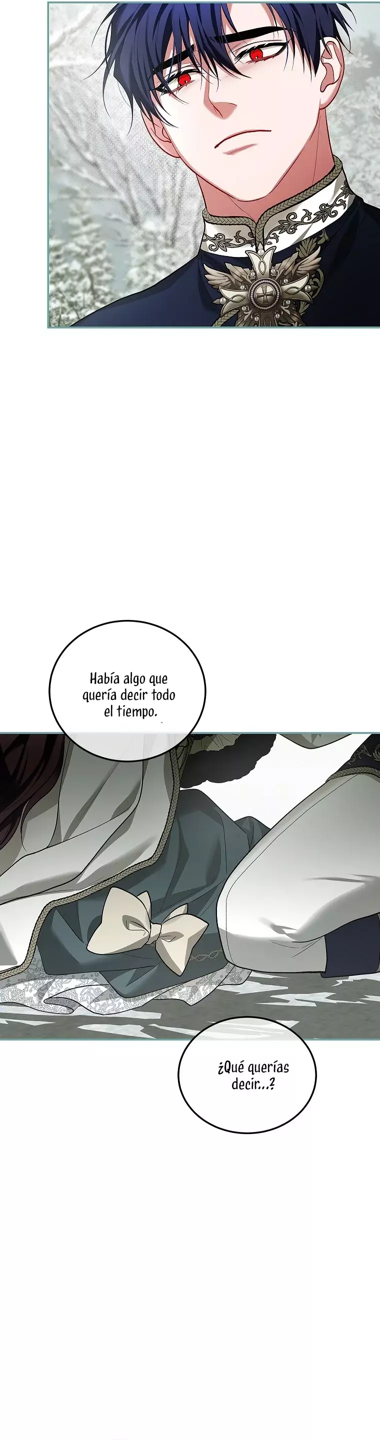 EXTRA POR TIEMPO LIMITADO Capitulo 60 página 38