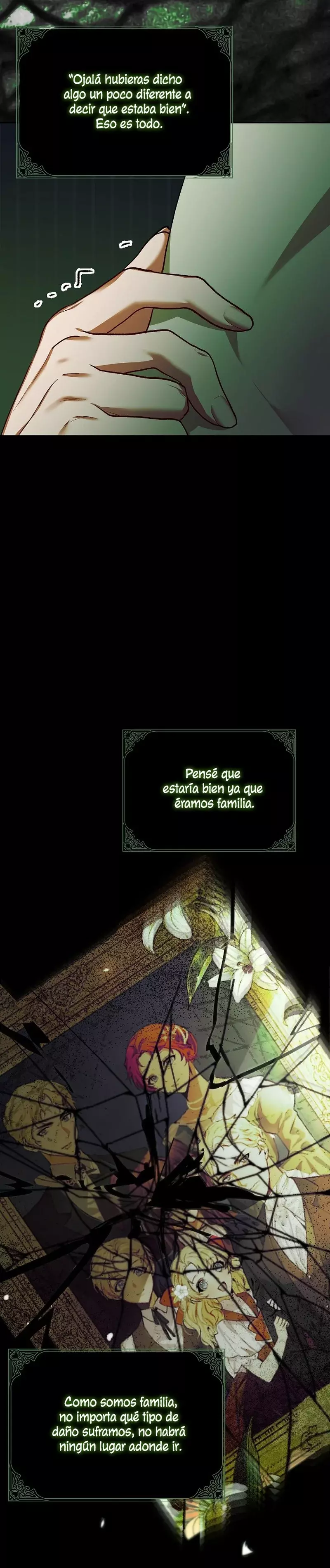 EXTRA POR TIEMPO LIMITADO Capitulo 61 página 14