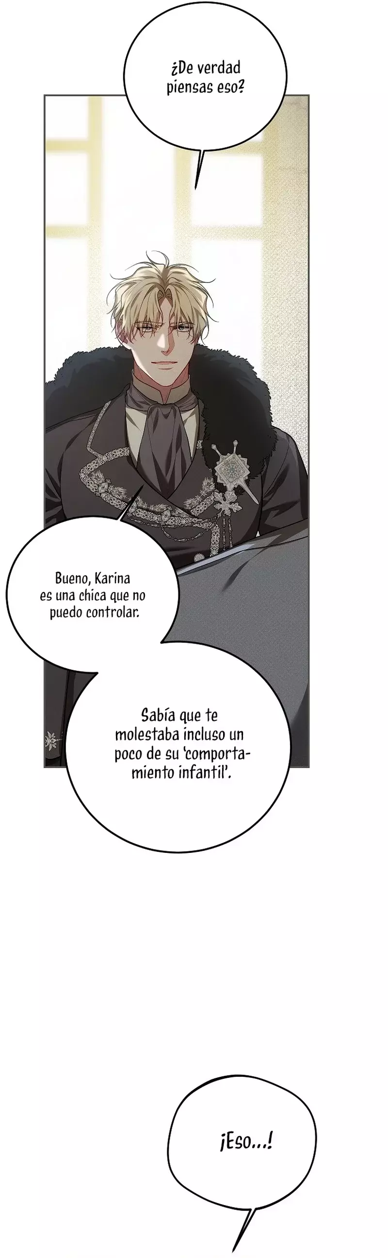 EXTRA POR TIEMPO LIMITADO Capitulo 61 página 22