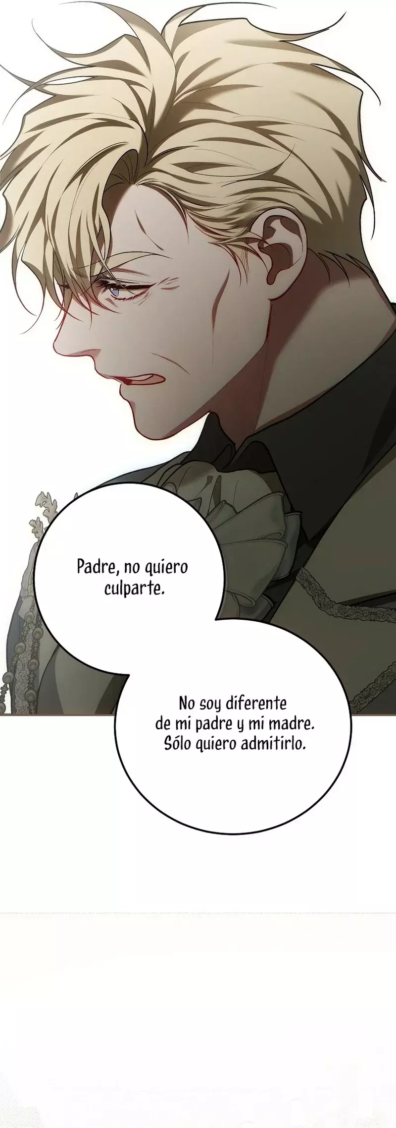 EXTRA POR TIEMPO LIMITADO Capitulo 61 página 23
