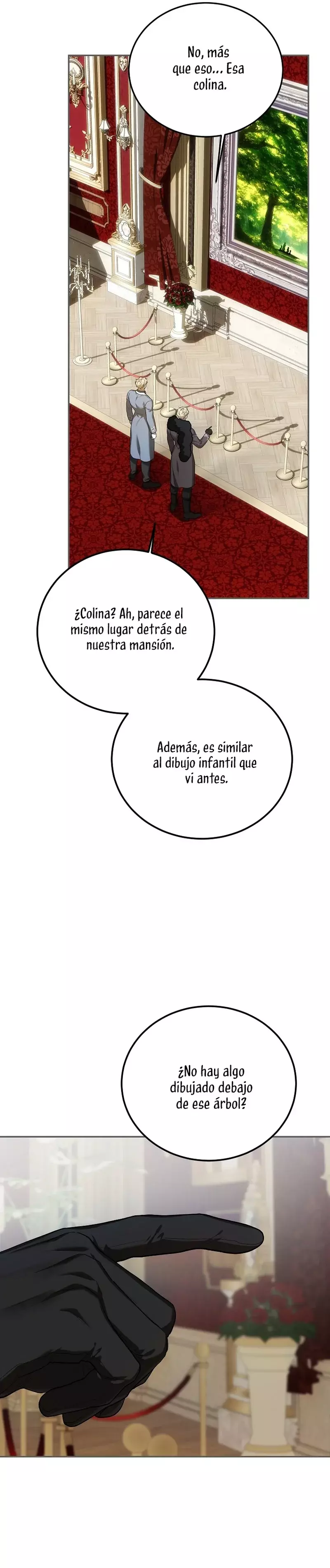 EXTRA POR TIEMPO LIMITADO Capitulo 61 página 30