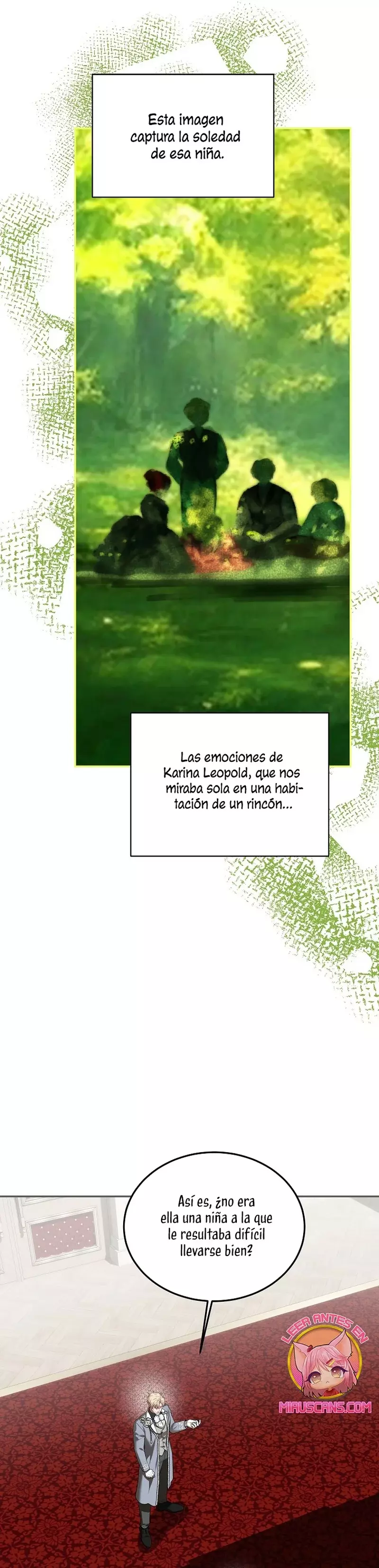 EXTRA POR TIEMPO LIMITADO Capitulo 61 página 36