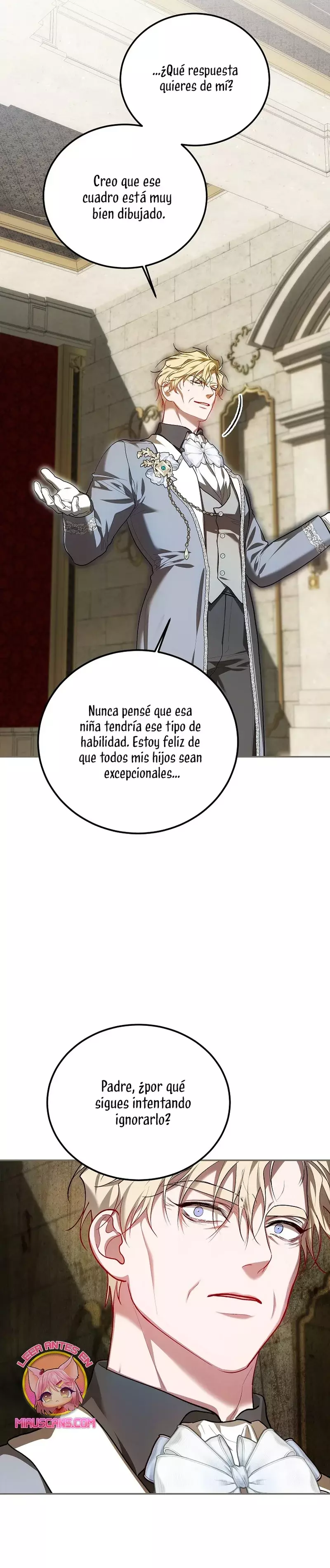 EXTRA POR TIEMPO LIMITADO Capitulo 61 página 41