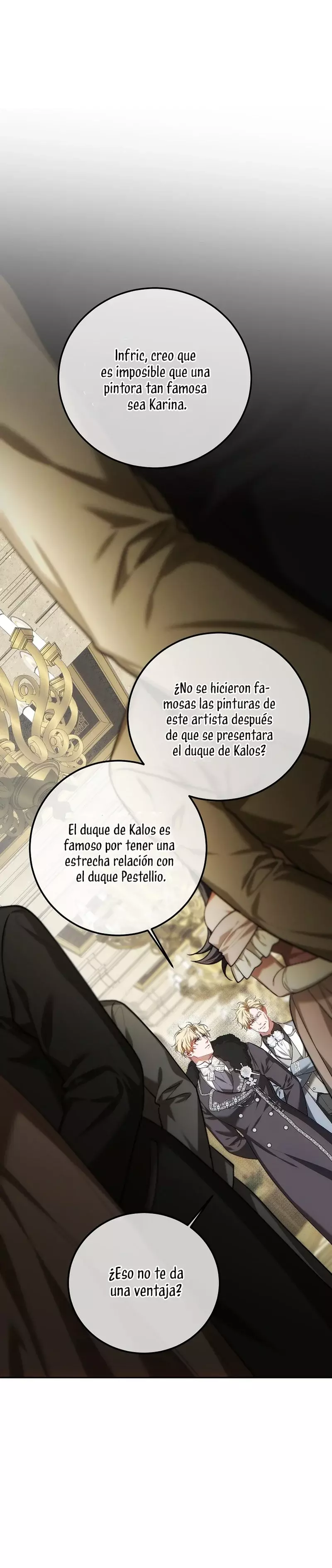 EXTRA POR TIEMPO LIMITADO Capitulo 61 página 9