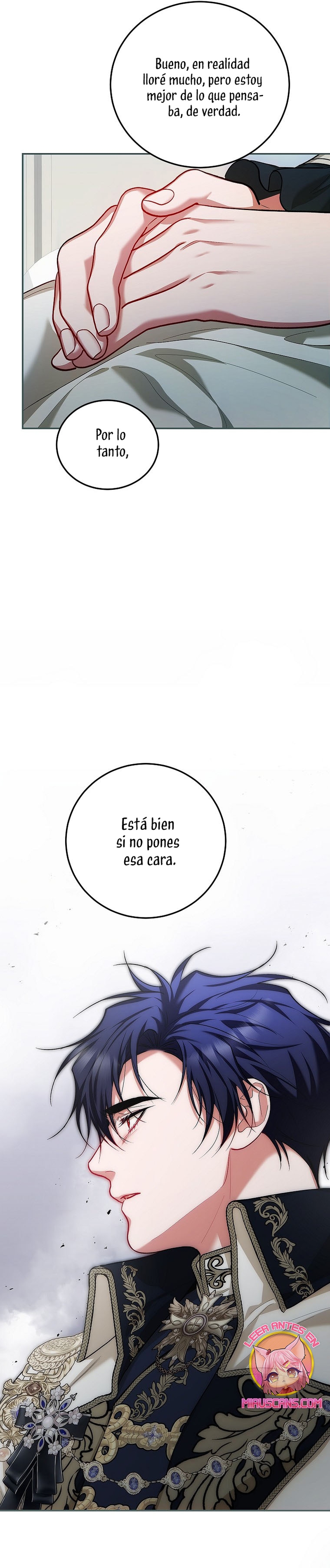 EXTRA POR TIEMPO LIMITADO Capitulo 62 página 28