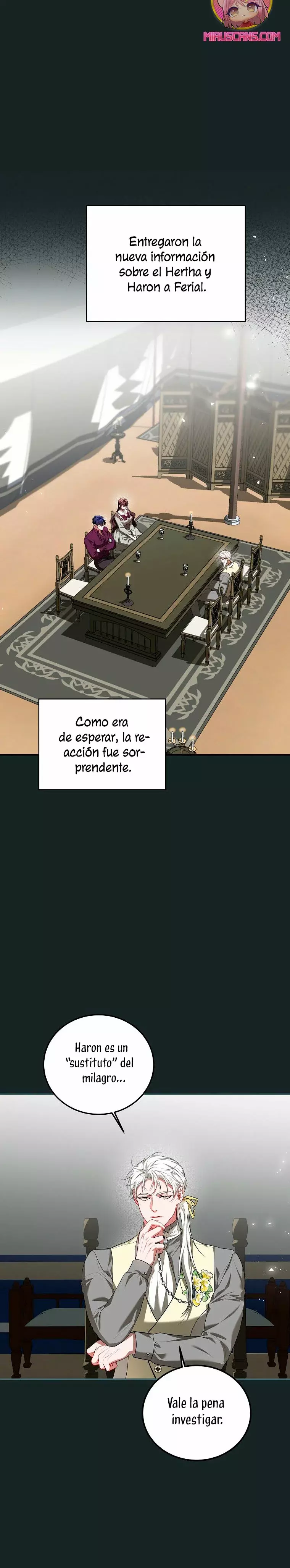 EXTRA POR TIEMPO LIMITADO Capitulo 64 página 13