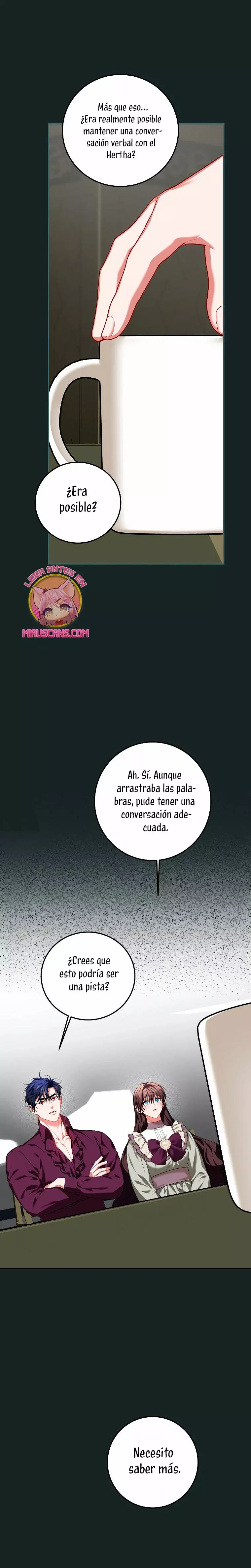 EXTRA POR TIEMPO LIMITADO Capitulo 64 página 14