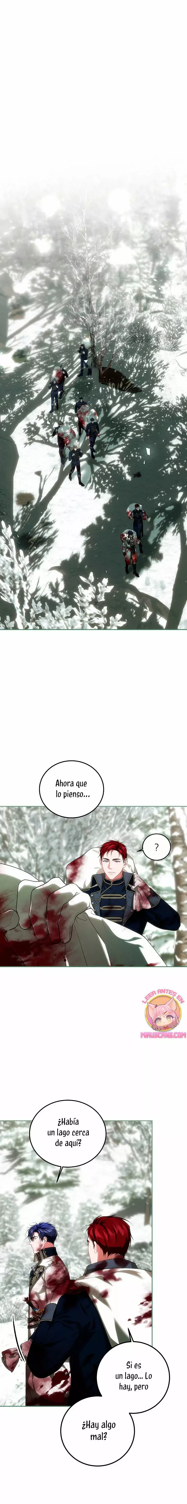 EXTRA POR TIEMPO LIMITADO Capitulo 64 página 24