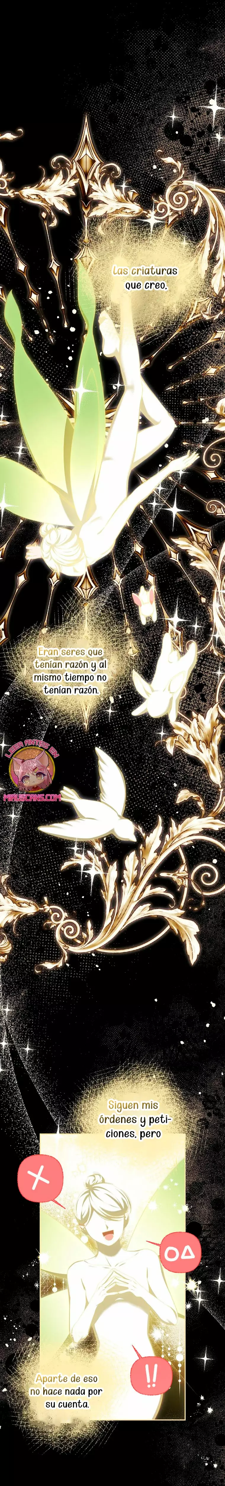 EXTRA POR TIEMPO LIMITADO Capitulo 64 página 3