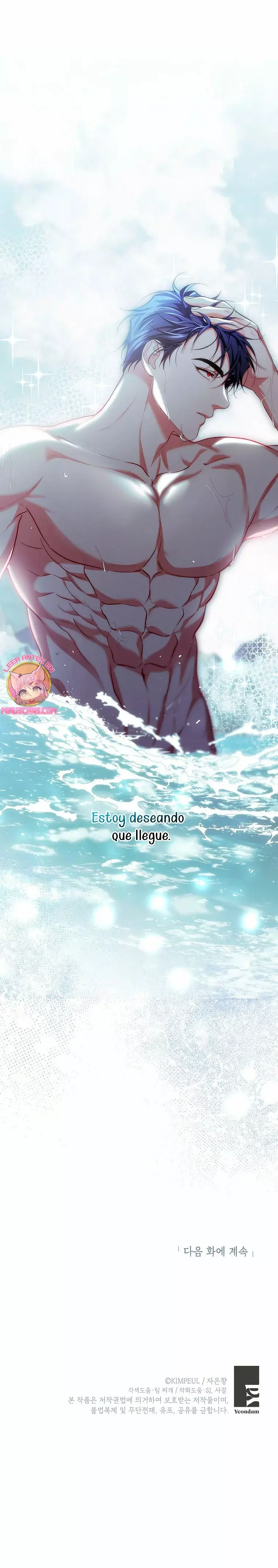 EXTRA POR TIEMPO LIMITADO Capitulo 64 página 30