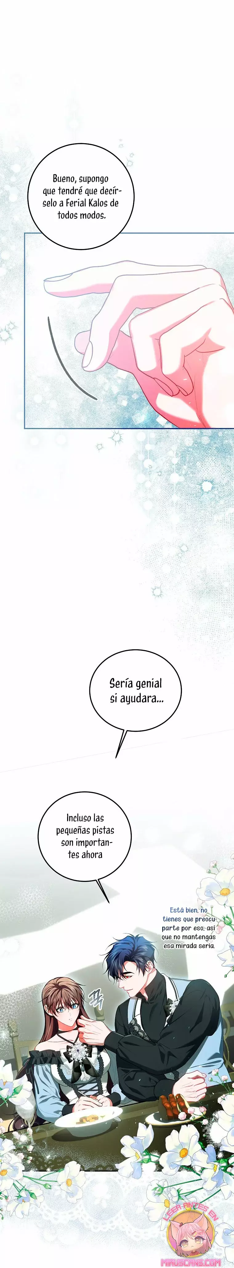 EXTRA POR TIEMPO LIMITADO Capitulo 64 página 6