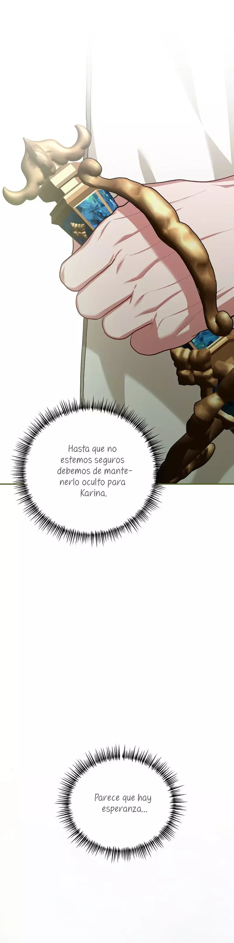 EXTRA POR TIEMPO LIMITADO Capitulo 65 página 14