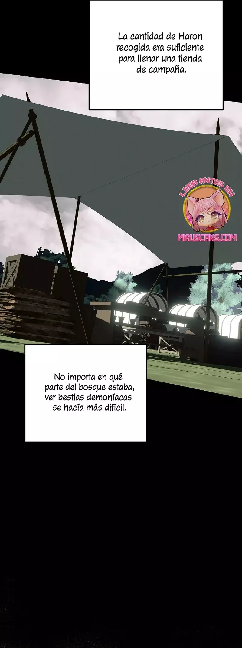 EXTRA POR TIEMPO LIMITADO Capitulo 65 página 17