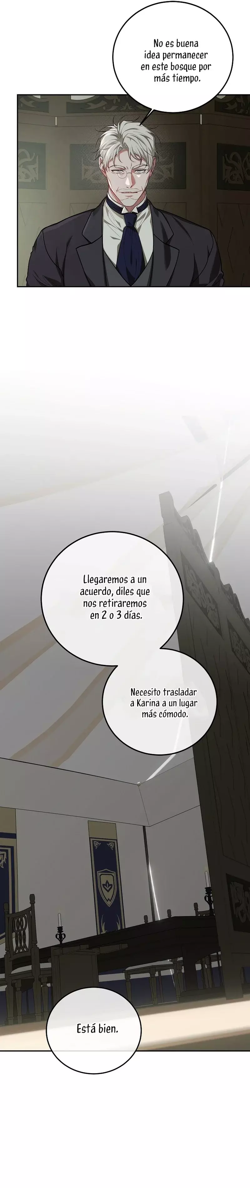 EXTRA POR TIEMPO LIMITADO Capitulo 65 página 23