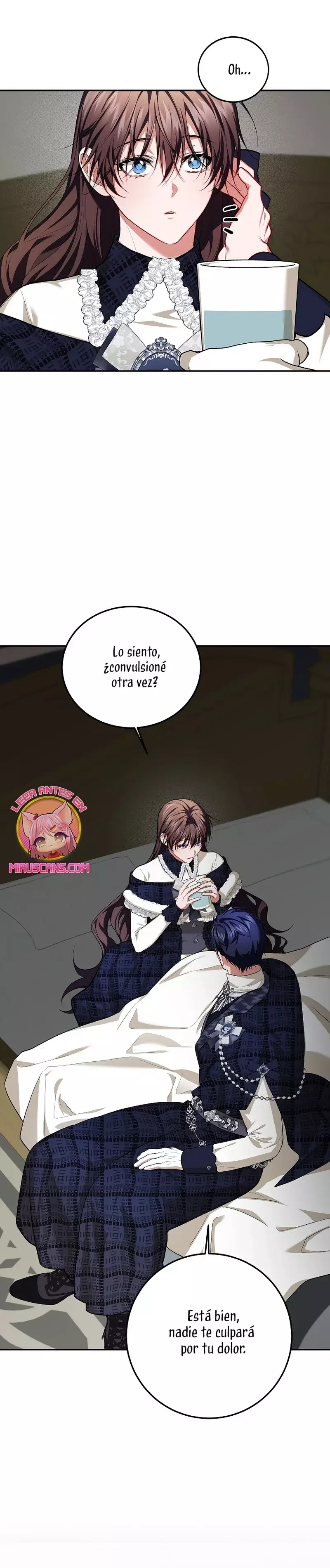 EXTRA POR TIEMPO LIMITADO Capitulo 65 página 26