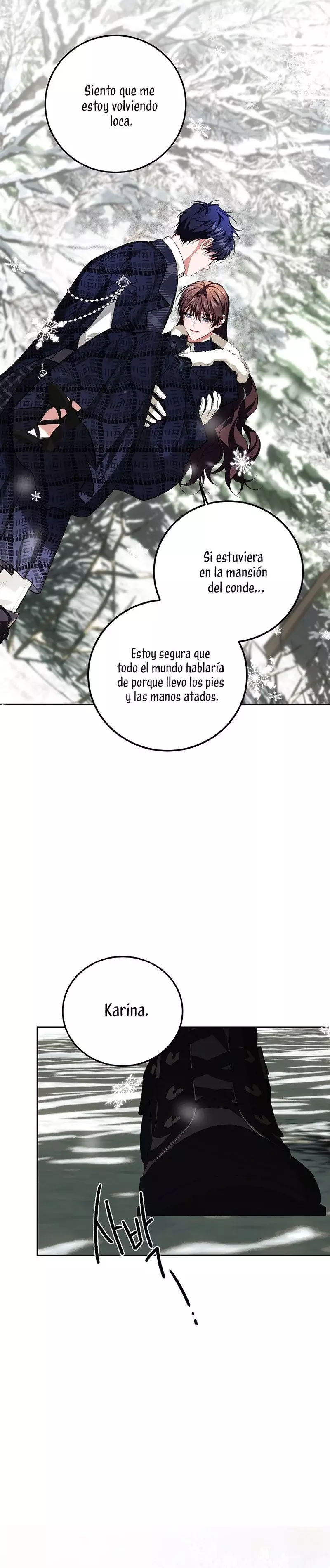 EXTRA POR TIEMPO LIMITADO Capitulo 65 página 40