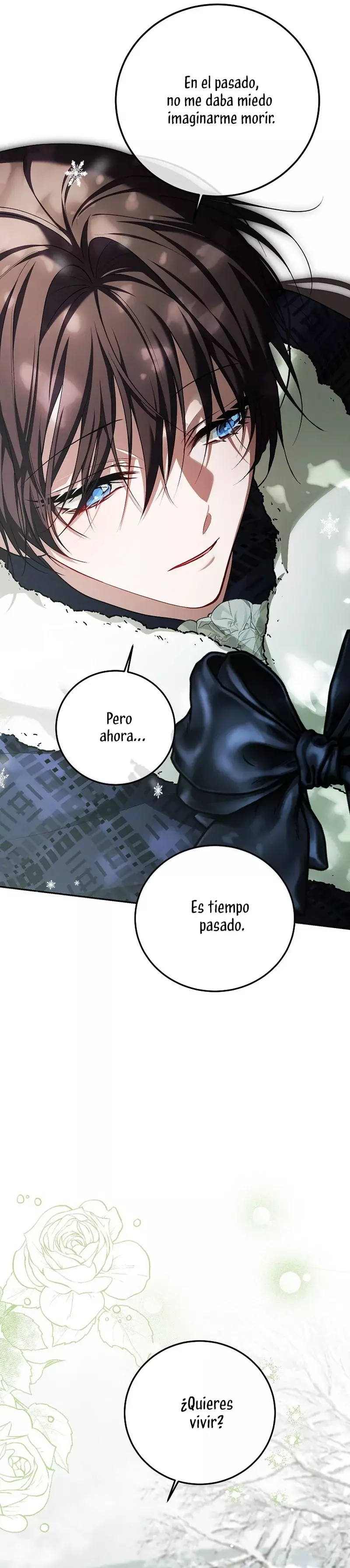 EXTRA POR TIEMPO LIMITADO Capitulo 65 página 43