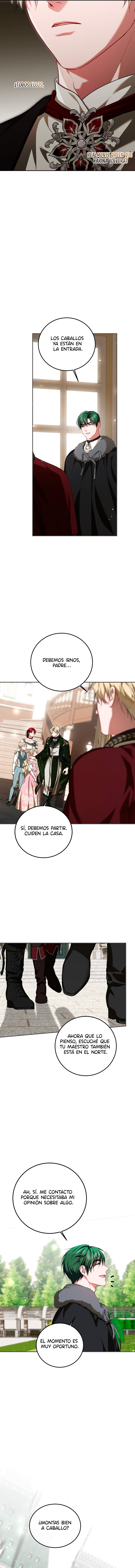 EXTRA POR TIEMPO LIMITADO Capitulo 66 página 14