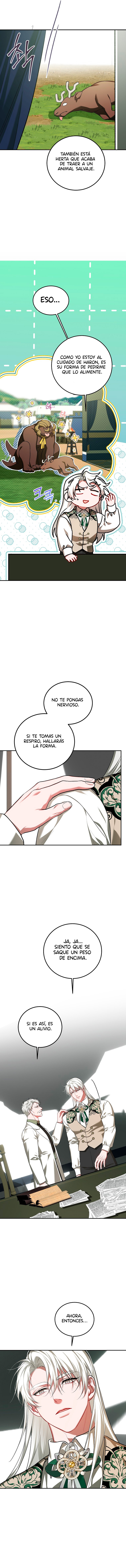 EXTRA POR TIEMPO LIMITADO Capitulo 66 página 5