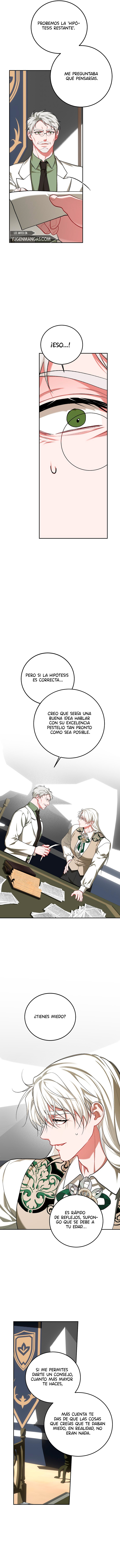 EXTRA POR TIEMPO LIMITADO Capitulo 66 página 6