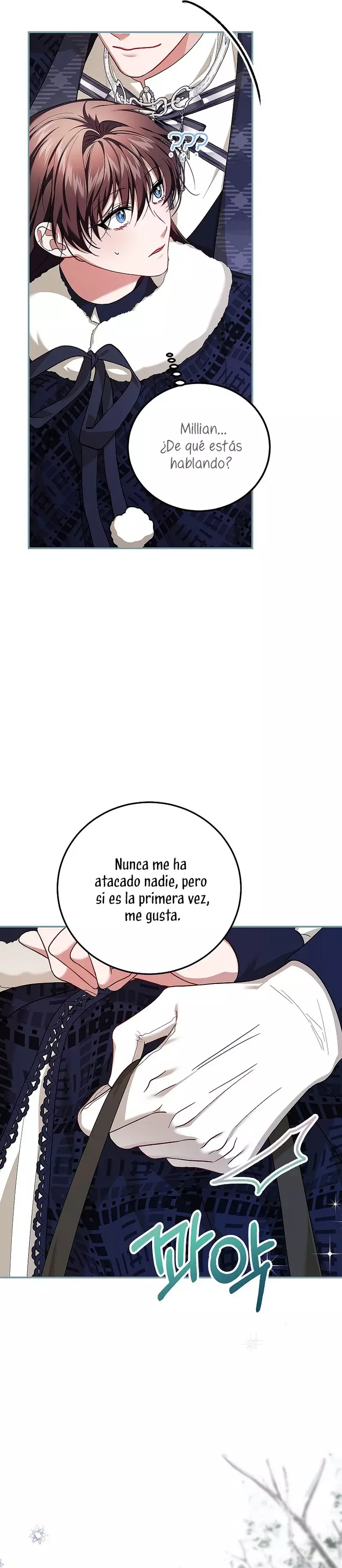 EXTRA POR TIEMPO LIMITADO Capitulo 67 página 25