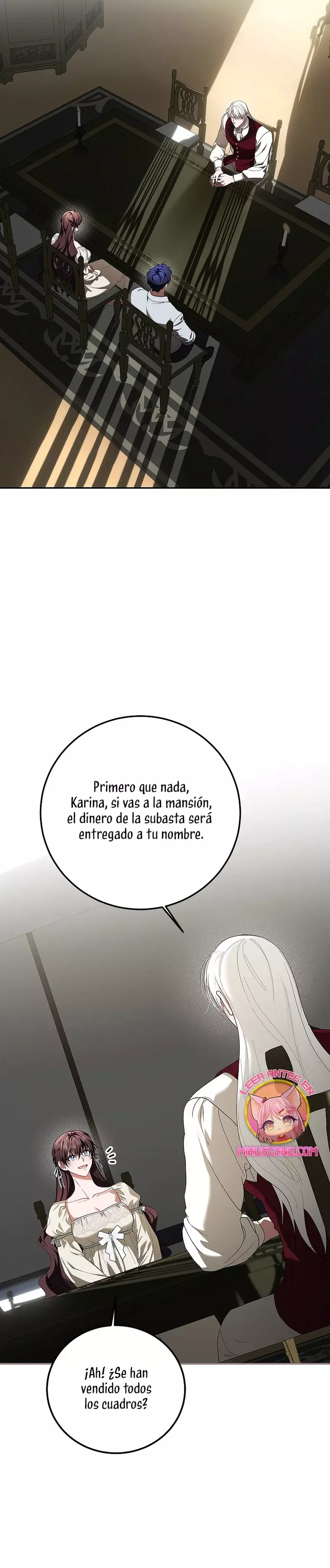EXTRA POR TIEMPO LIMITADO Capitulo 67 página 39