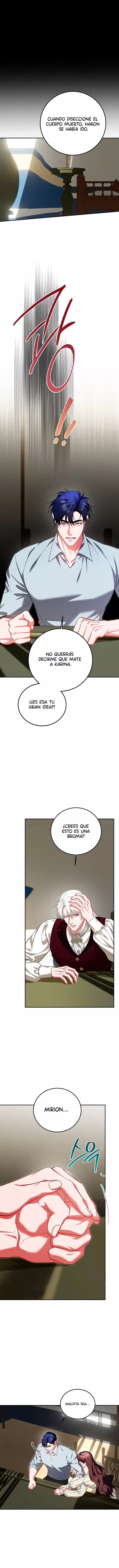 EXTRA POR TIEMPO LIMITADO Capitulo 68 página 10