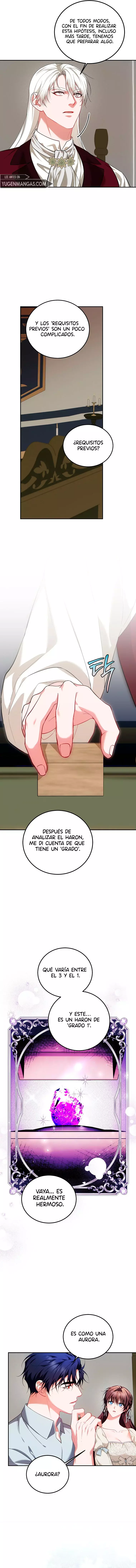 EXTRA POR TIEMPO LIMITADO Capitulo 68 página 13